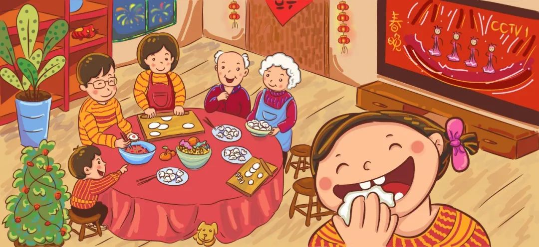 关于春节的诗句古诗（10个关于节日的古诗 ）