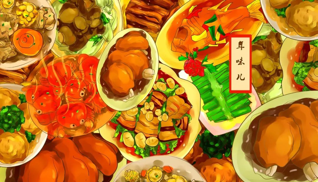 关于春节的诗句古诗（10个关于节日的古诗 ）