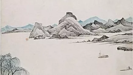 东山再起是谁的主人公（东山再起典故的故事）