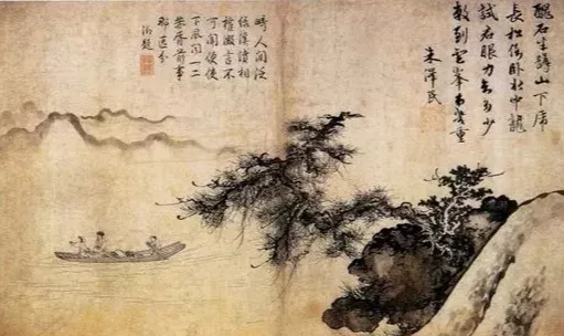 东山再起是谁的主人公（东山再起典故的故事）