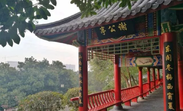 东山再起是谁的主人公（东山再起典故的故事）