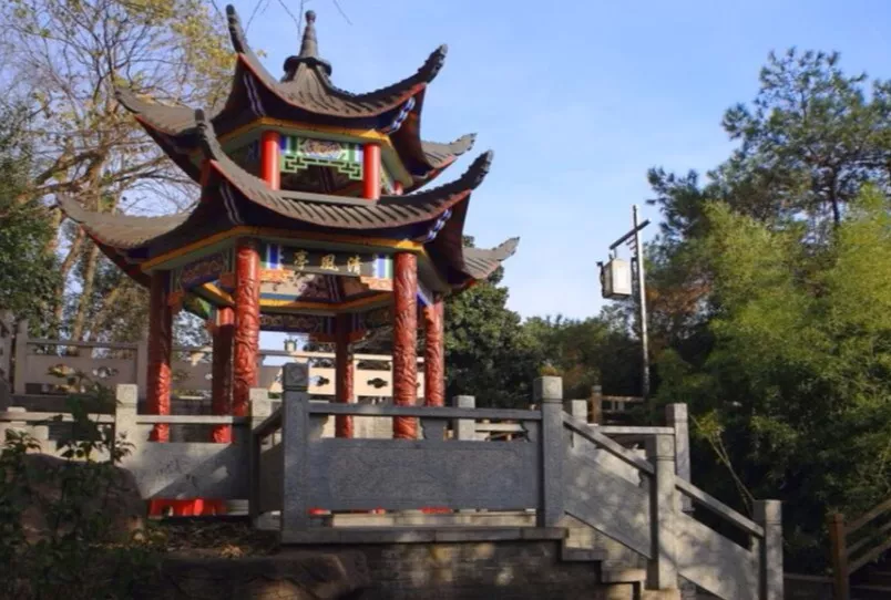 东山再起是谁的主人公（东山再起典故的故事）