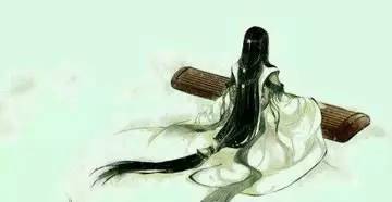 关于长发的唯美爱情诗句（三千发丝的的唯美句子）