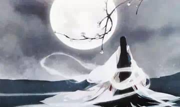 关于长发的唯美爱情诗句（三千发丝的的唯美句子）