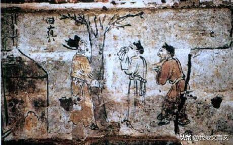 田真兄弟文言文翻译及注释（田真兄弟文言文启示）