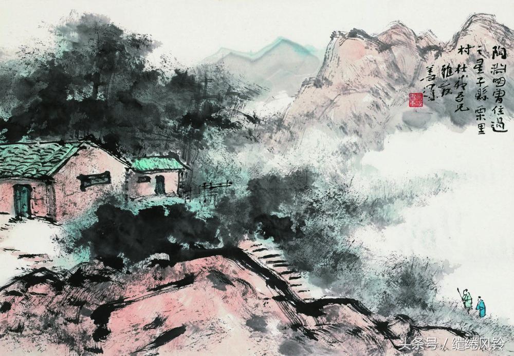 归去来兮辞作者简介（归去来兮辞写作背景）