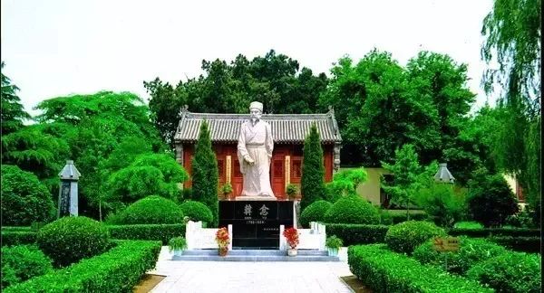 韩愈的名言名句有哪些（韩愈最著名的10条名言名句）