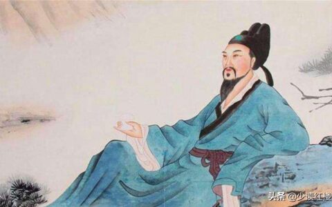 孟浩然是哪个朝代的（孟浩然代表作）