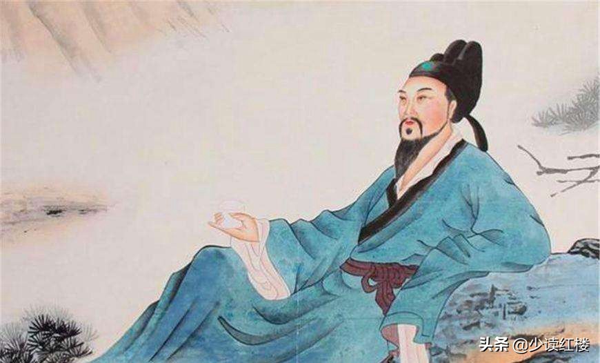 孟浩然是哪个朝代的（孟浩然代表作）