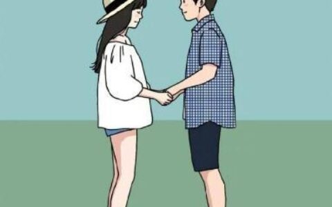 给女朋友的情话短句（最能感动女朋友的情话）