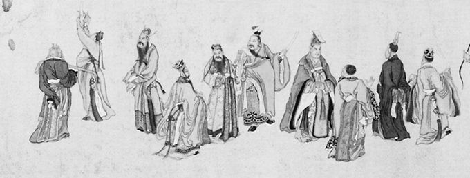 虞世南蝉古诗译文（唐诗蝉虞世南解释）