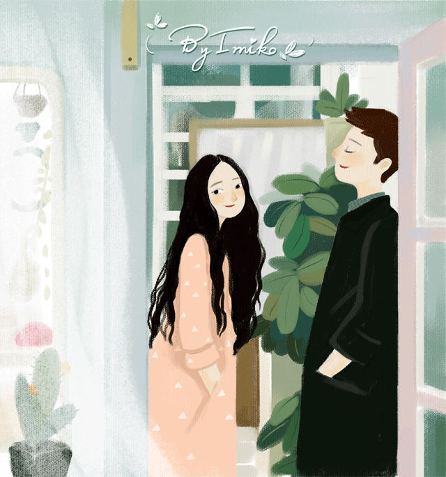 祝男友生日快乐暖心话短句（抖音很火的生日短句）