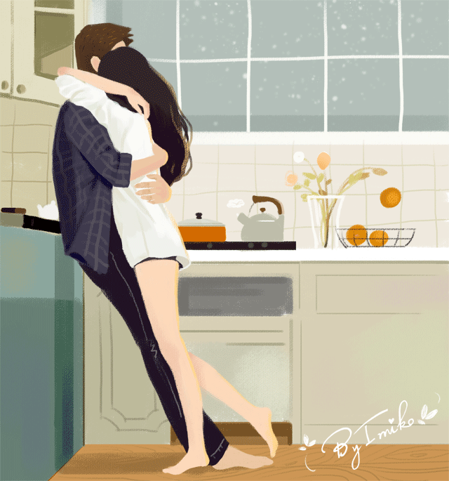 祝男友生日快乐暖心话短句（抖音很火的生日短句）