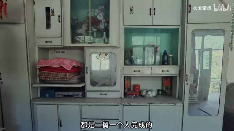 回村三天，二舅治好了我的精神内耗（一夜之间，二舅治愈了所有人）