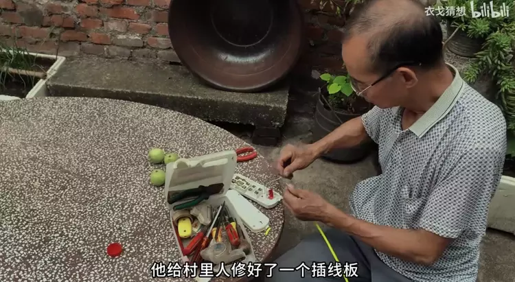 回村三天，二舅治好了我的精神内耗（一夜之间，二舅治愈了所有人）
