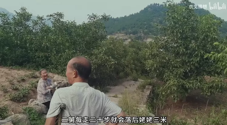 回村三天，二舅治好了我的精神内耗（一夜之间，二舅治愈了所有人）