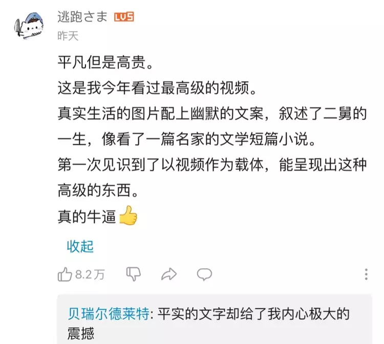 回村三天，二舅治好了我的精神内耗（一夜之间，二舅治愈了所有人）