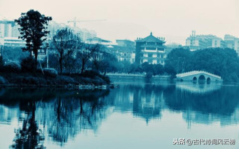 表达思乡之情的诗句（关于思乡怀人之情的诗句）