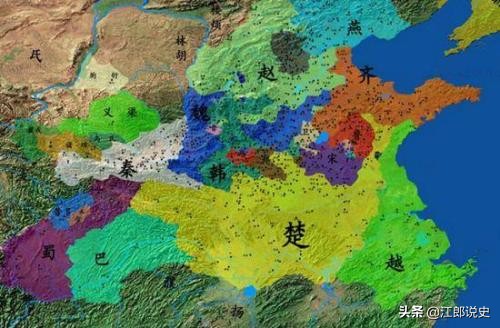 勾践灭吴的故事简述（勾践卧薪尝胆的故事）