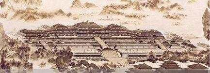 阿房宫赋原文及翻译（阿房宫赋全文赏析）