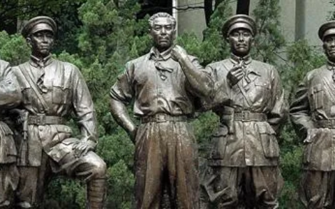 关于八一建军节的由来(建军节的来历及意义)