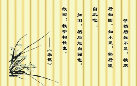 学无止境的意思是什么（学无止境的意思和造句）