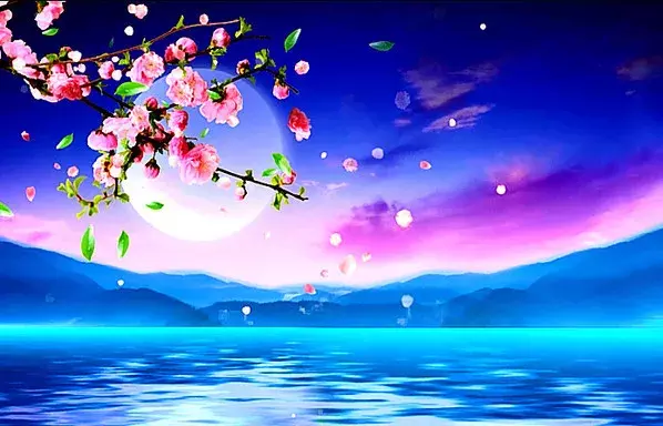 春江花月夜教案（春江花月夜详细教案）