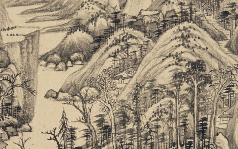 长沙过贾谊宅翻译赏析（长沙过贾谊宅译文及注释）