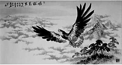 鲲之大不知其几千里也翻译（北冥有鱼文言文）