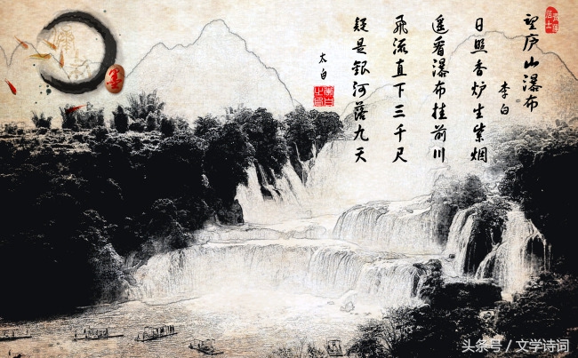 幼儿园唐诗必背100首（幼儿启蒙唐诗大全）