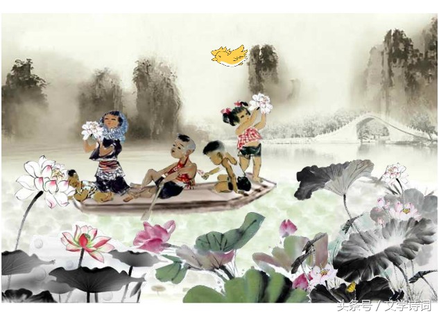 幼儿园唐诗必背100首（幼儿启蒙唐诗大全）