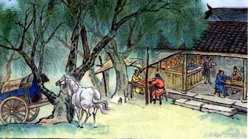 幼儿园唐诗必背100首（幼儿启蒙唐诗大全）