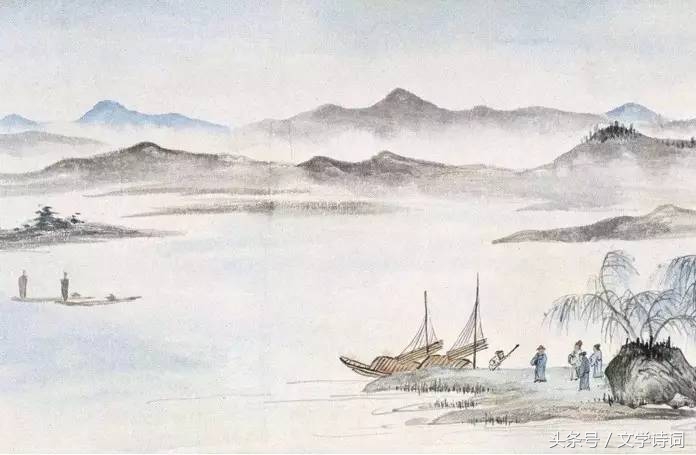 幼儿园唐诗必背100首（幼儿启蒙唐诗大全）