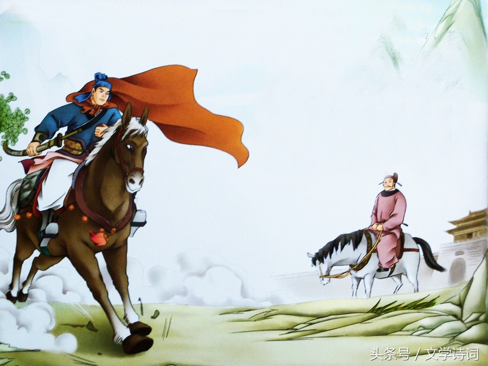 幼儿园唐诗必背100首（幼儿启蒙唐诗大全）