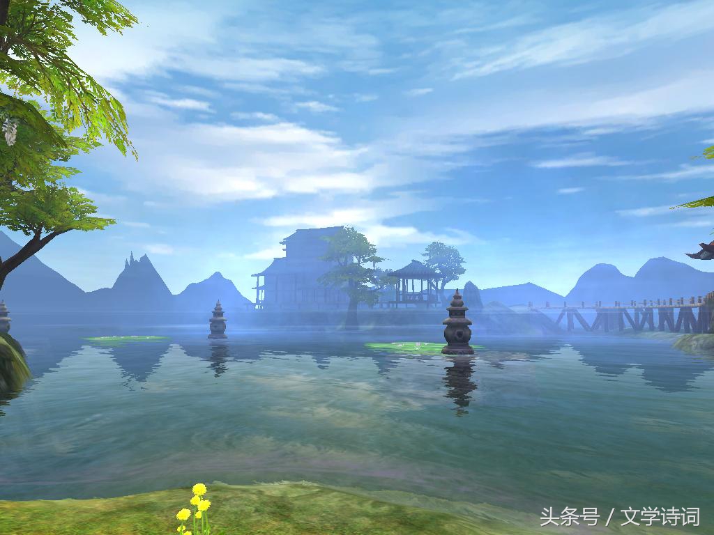 幼儿园唐诗必背100首（幼儿启蒙唐诗大全）