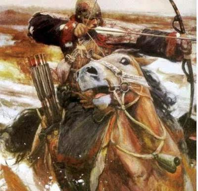 李广射虎文言文翻译（李广射虎注释及翻译全文）