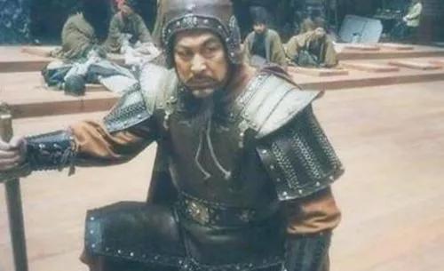 李广射虎文言文翻译（李广射虎注释及翻译全文）