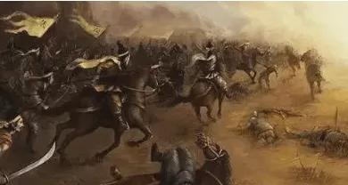 李广射虎文言文翻译（李广射虎注释及翻译全文）