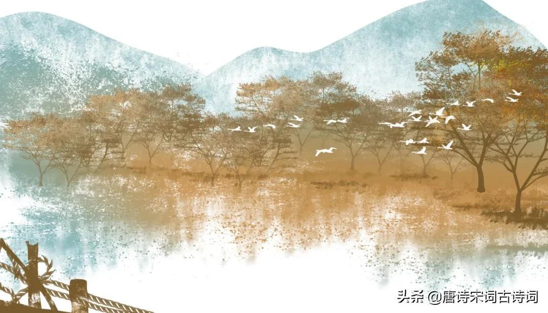 形容离别不舍的一句话的诗词（离别不舍的诗经典句子）