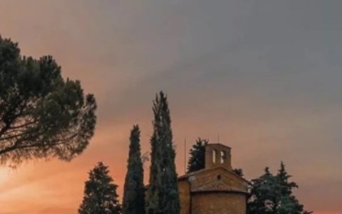 旅游心情的唯美句子（旅游发朋友圈的精美句子）