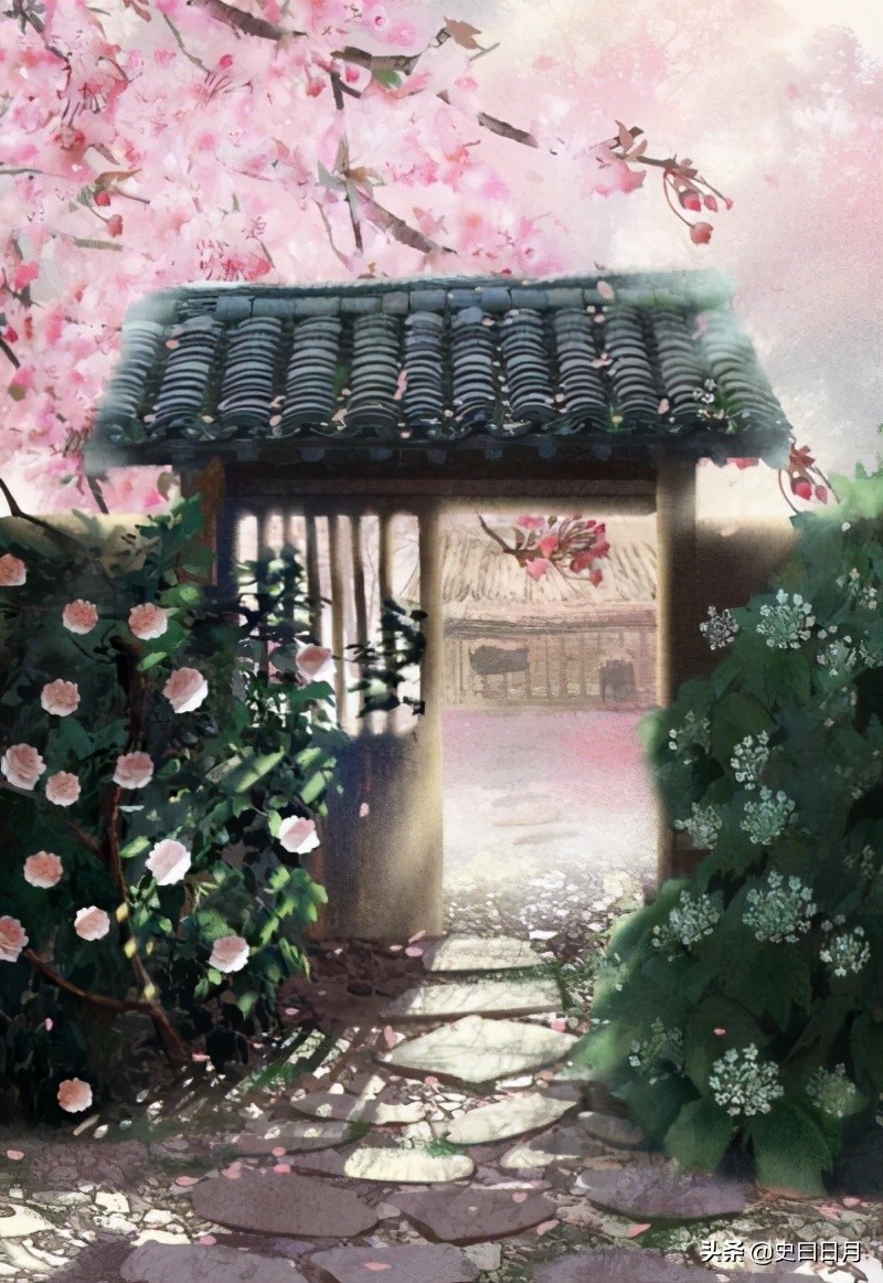 描写四季的优美段落（关于四季的优美段落摘抄）