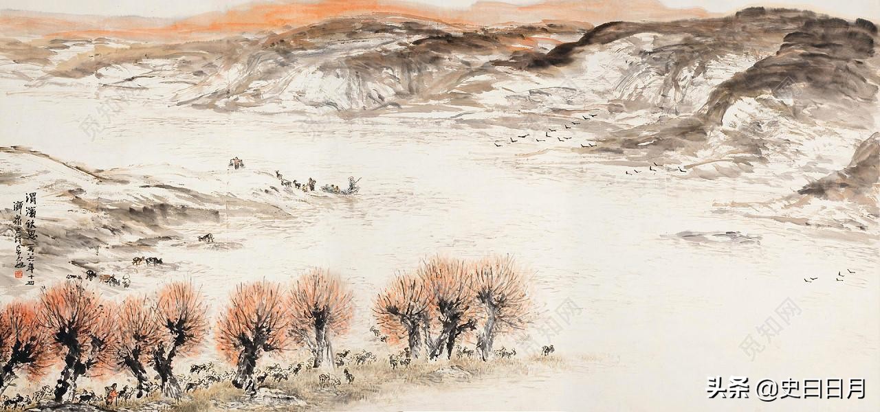 描写四季的优美段落（关于四季的优美段落摘抄）