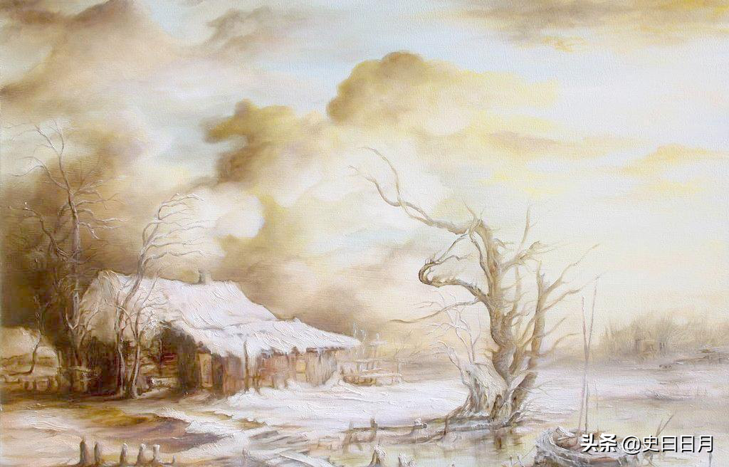 描写四季的优美段落（关于四季的优美段落摘抄）