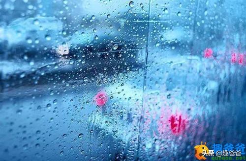 听雨的诗句古诗大全（听雨赏雨古诗词）