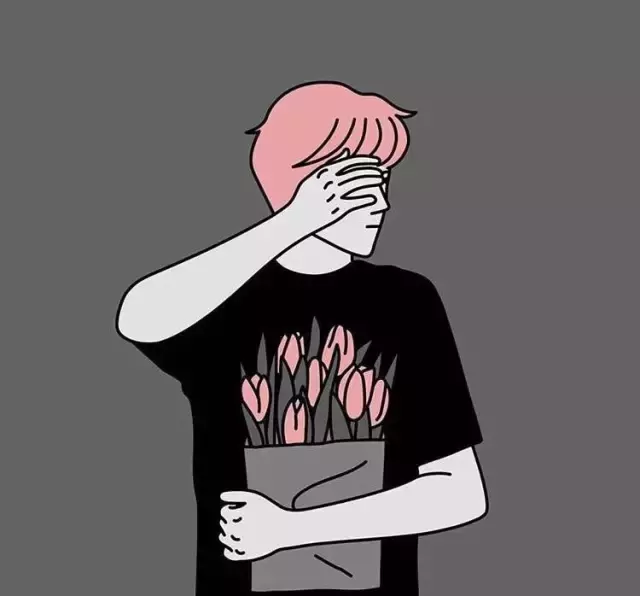 情侣短句一左一右文艺（简短的高级情话）