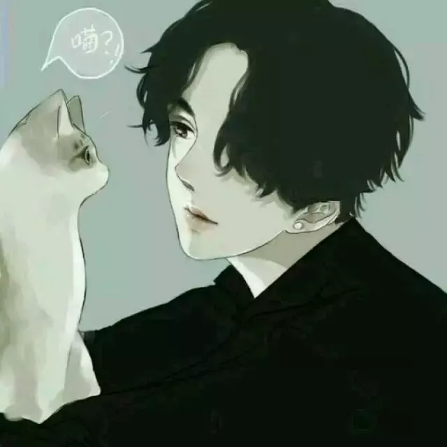 情侣短句一左一右文艺（简短的高级情话）