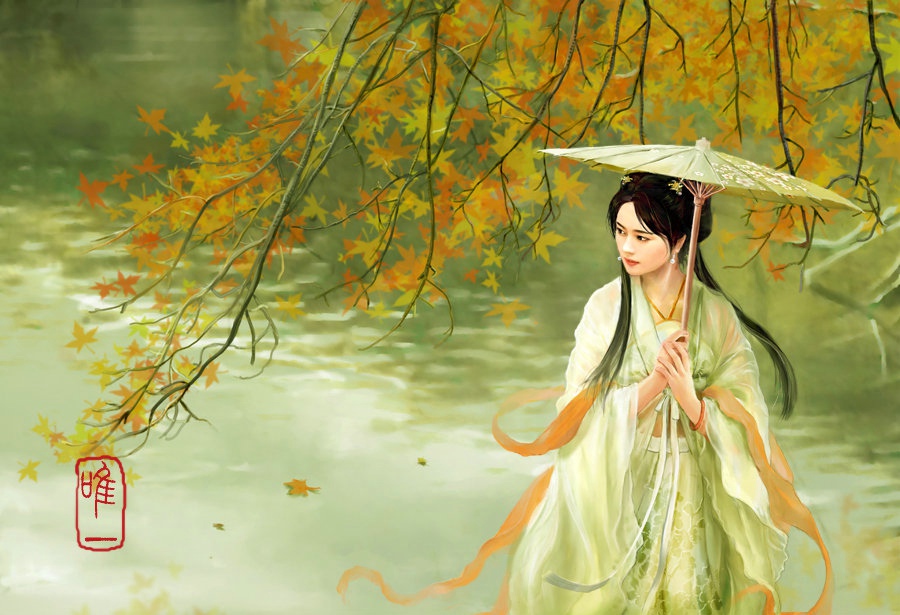 李清照是哪个朝代的（李清照简介及作品）