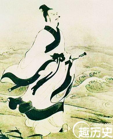 屈原列传及翻译注释（史记屈原贾列传翻译及注释）