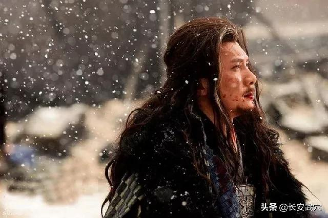 古代英雄人物的故事（十大历史人物故事）