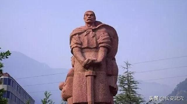 古代英雄人物的故事（十大历史人物故事）